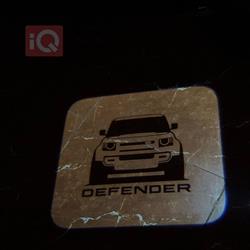 لاند روفر دفندر